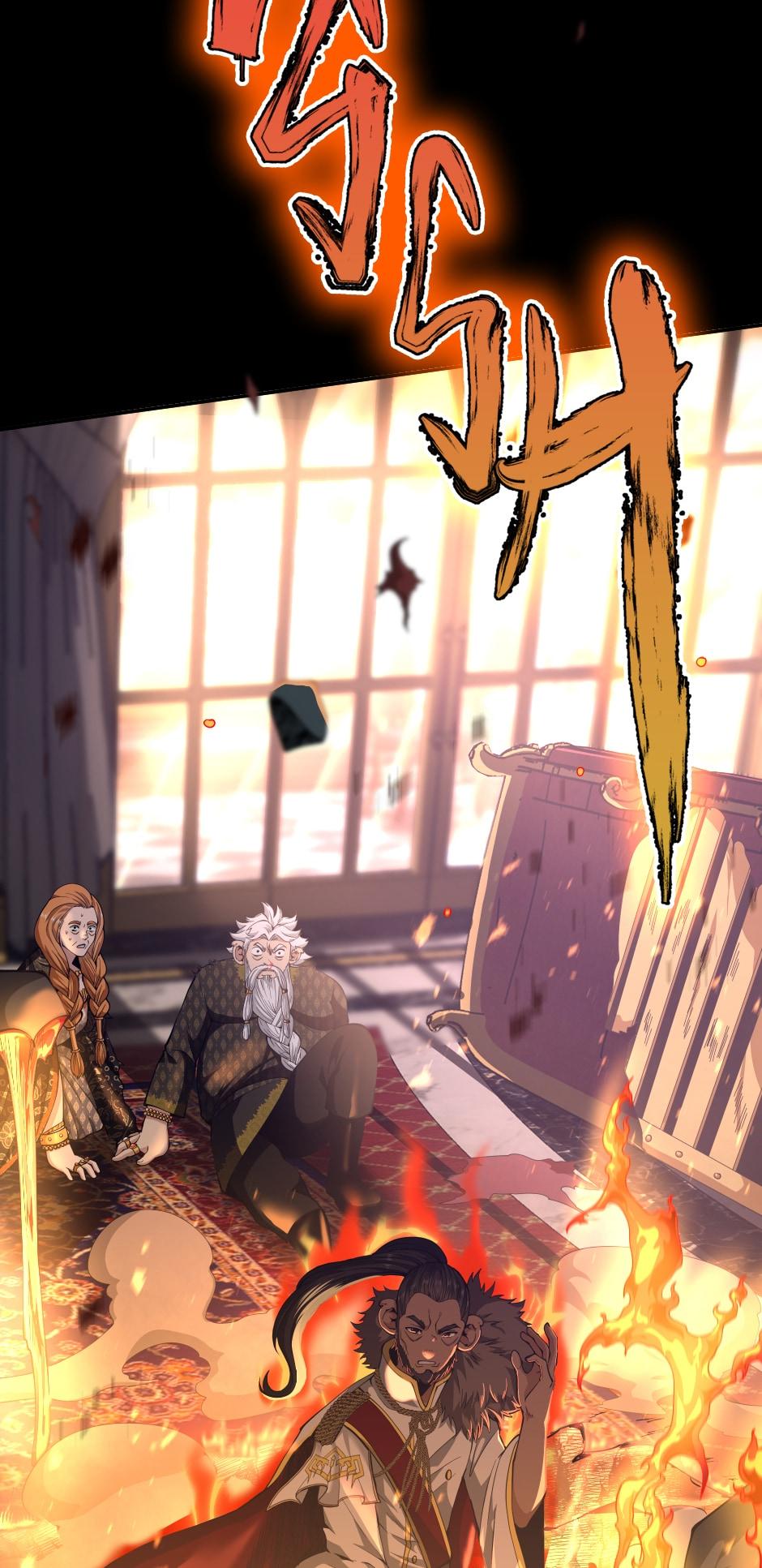 The Beginning After The End Chapter 146 image 044